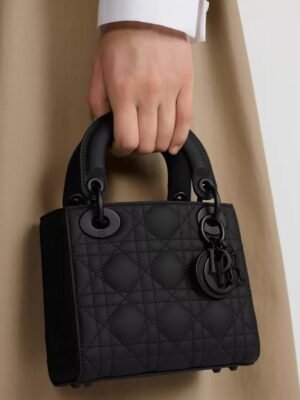 CHRISTIAN DIOR LADY D JOY BAG