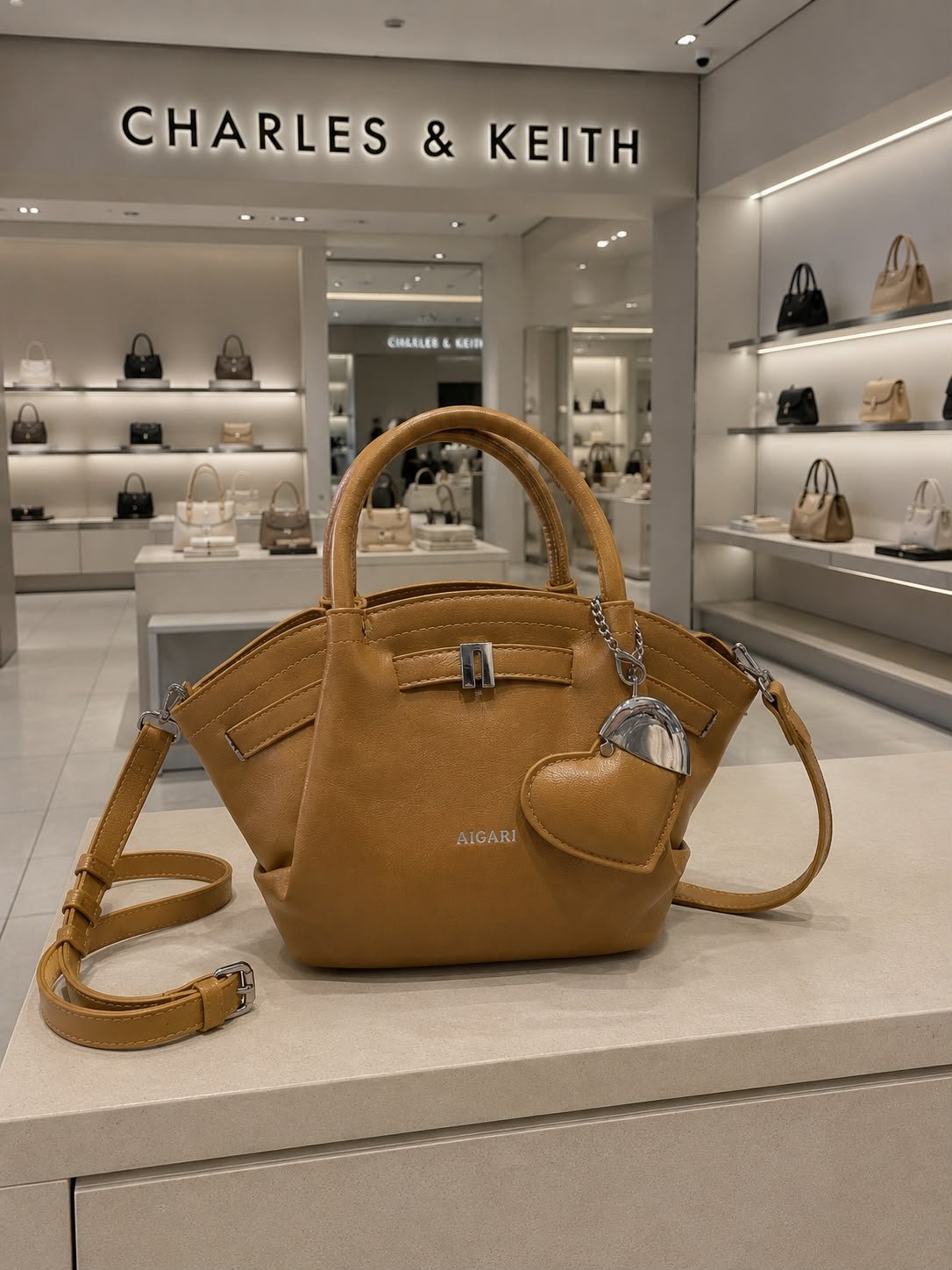Premium Fashion Handbag for Women