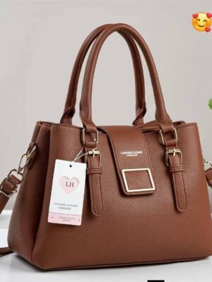 Stylish Ladies Handbag for Women – Shoulder Bag