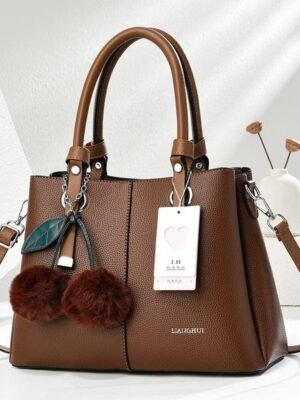 Ladies Handbag for Women – Stylish Tote