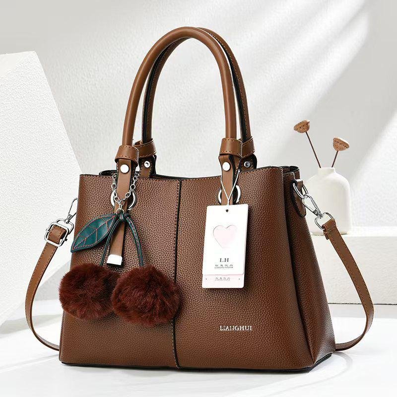 Ladies Handbag for Women – Stylish Tote