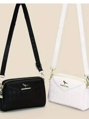 Women’s Elegant Crossbody Shoulder Bag