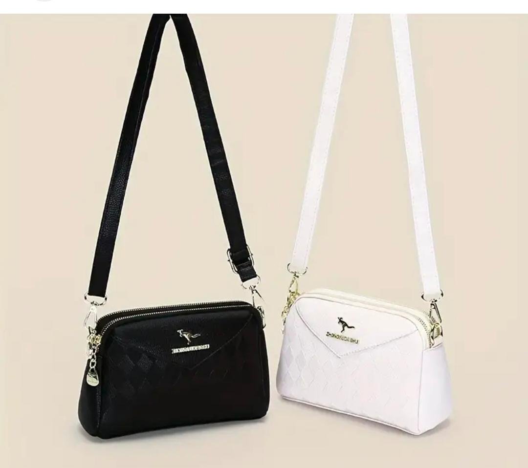 Women’s Elegant Crossbody Shoulder Bag