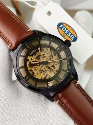 Fossil Townsman Automatic