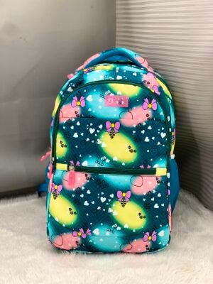 Kids School Backpack for Boys & Girls